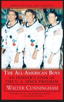 All-American Boys by Walter Cunningham