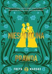 Niespokojna Prawda by Freya Marske