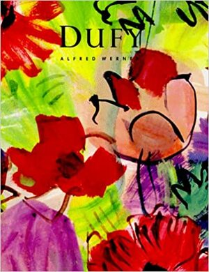 Dufy by Alfred Werner