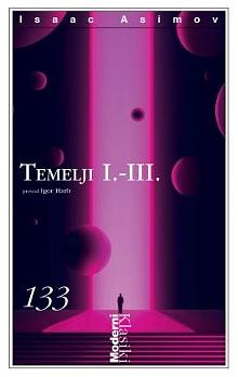 Temelji: I.-III. by Isaac Asimov