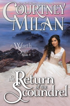 The Return of the Scoundrel by Courtney Milan