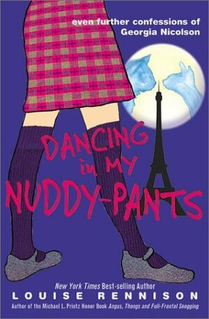 Dancing in My Nuddy-Pants by Louise Rennison