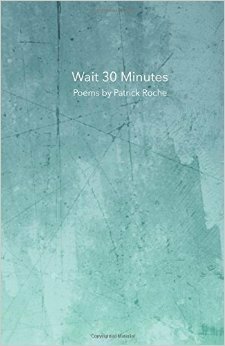 Wait 30 Minutes: Poems by Patrick Roche by Patrick Roche