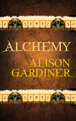 Alchemy by Alison Gardiner