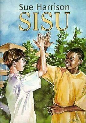 Sisu by Sue Harrison