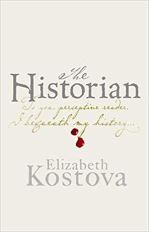 The Historian by Elizabeth Kostova