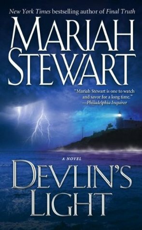 Devlin's Light by Mariah Stewart