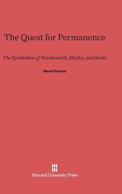 The Quest for Permanence by David Perkins