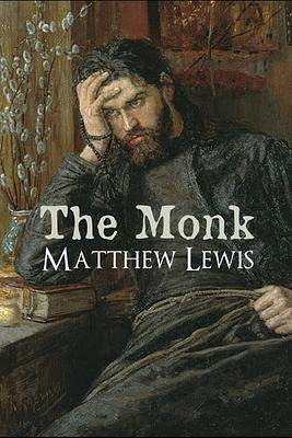 The Monk by Matthew Lewis