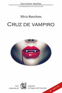 Cruz de vampiro by Silvia Barcelona