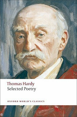 Selected Poetry by Samuel Hynes, Thomas Hardy