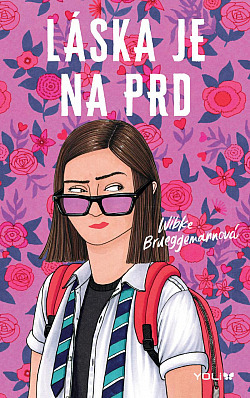 Láska je na prd by Wibke Brueggemann