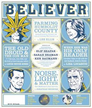 The Believer by 