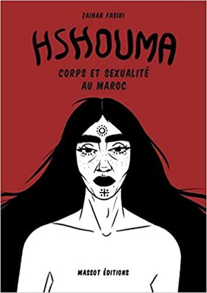 Hshouma - Corps et sexualité au maroc by Zainab Fasiki