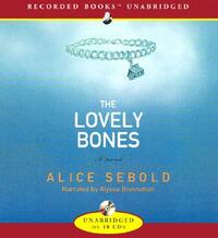 The Lovely Bones by Alice Sebold