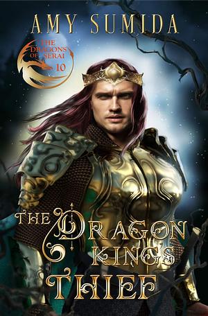 The Dragon King's Thief by Amy Sumida