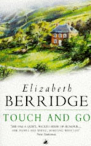 Touch and Go by Elizabeth Berridge