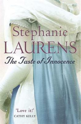 The Taste Of Innocence by Stephanie Laurens
