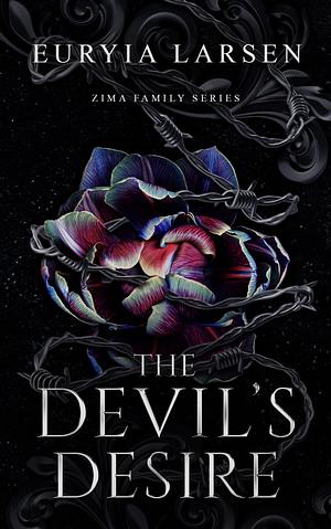 The Devil's Desire by Euryia Larsen