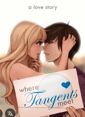 Where Tangents Meet by instantmiso