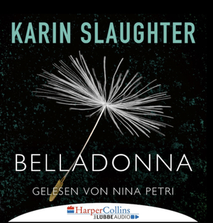 Belladonna by Karin Slaughter