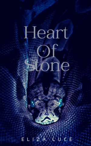 Heart of Stone by Eliza Luce
