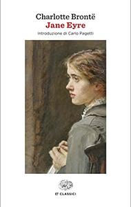 Jane Eyre by Charlotte Brontë, Carlo Pagetti