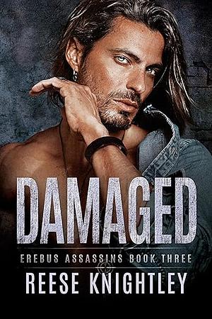 Damaged  by 