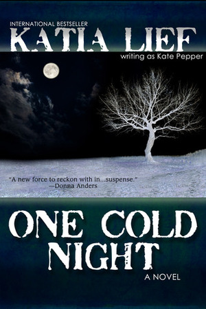 One Cold Night by Kate Pepper, Katia Lief