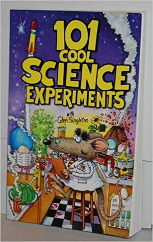 101 Cool Science Experiments by Helen Chapman