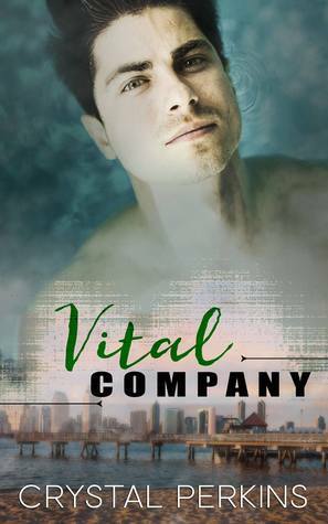 Vital Company by Crystal Perkins
