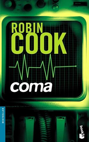 Coma by Robin Cook