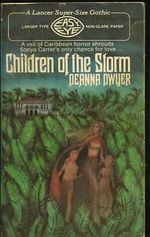 Children of the Storm by Deanna Dwyer, Dean Koontz