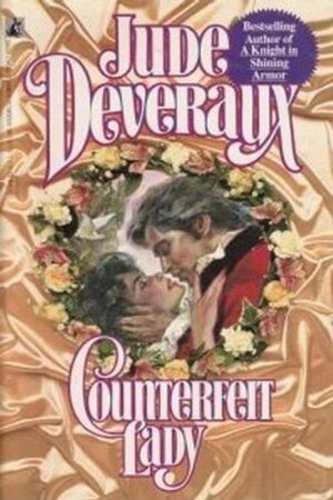 Counterfeit Lady by Jude Deveraux