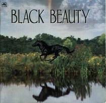 Black Beauty (Golden Books) by Betty G. Birney, Caroline Thompson, Anna Sewell