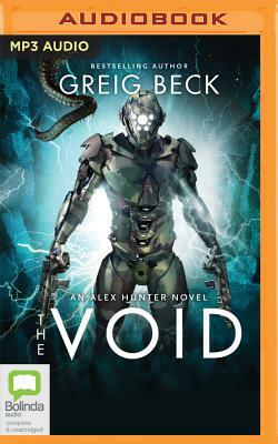 The Void by Greig Beck