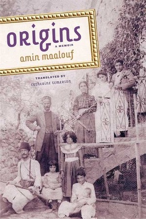 Origins by Amin Maalouf