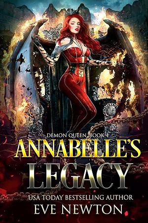 Annabelle's Legacy by Eve Newton