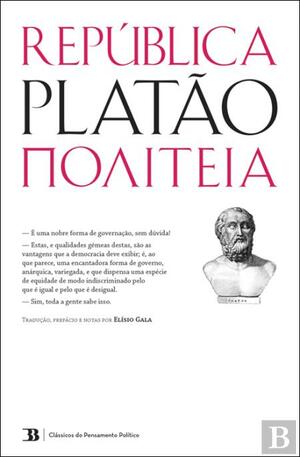 A República by Plato