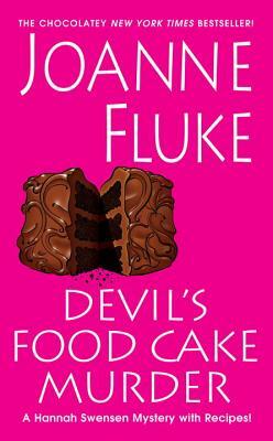 Devil's Food Cake Murder by Joanne Fluke