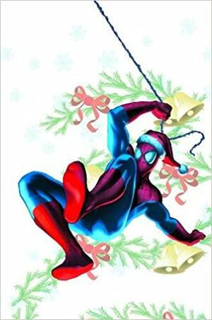 Marvel Holiday Digest by Reilly Brown, Tom DeFalco, Shaenon K. Garrity, Jeff Parker, Roger Cruz, Roberto Aguirre-Sacasa, Mike Carey, Takeshi Miyazawa