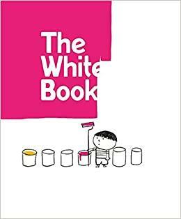 The White Book by Walker Books