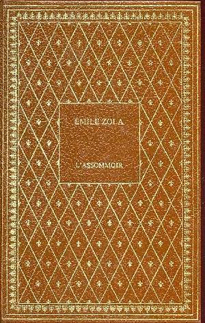 L'Assommoir by Émile Zola