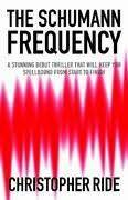 The Schumann Frequency by Christopher Ride