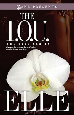 The I.O.U. by Elle, Eden Davis
