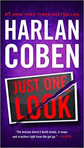 Vildledt by Harlan Coben