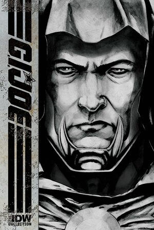 G.I. Joe: The IDW Collection Volume 7 by Chuck Dixon, Mike Costa