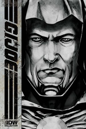 G.I. Joe: The IDW Collection Volume 7 by Mike Costa, Chuck Dixon