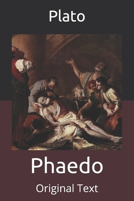 Phaedo: Original Text by 