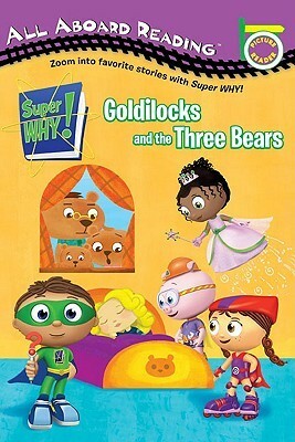 Goldilocks and the Three Bears by Josie Yee, Sonia Sander